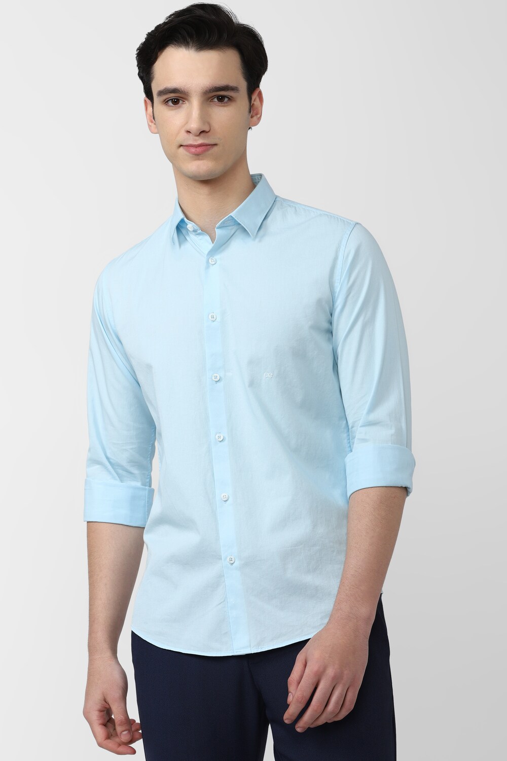 MEN SHIRT PLAIN