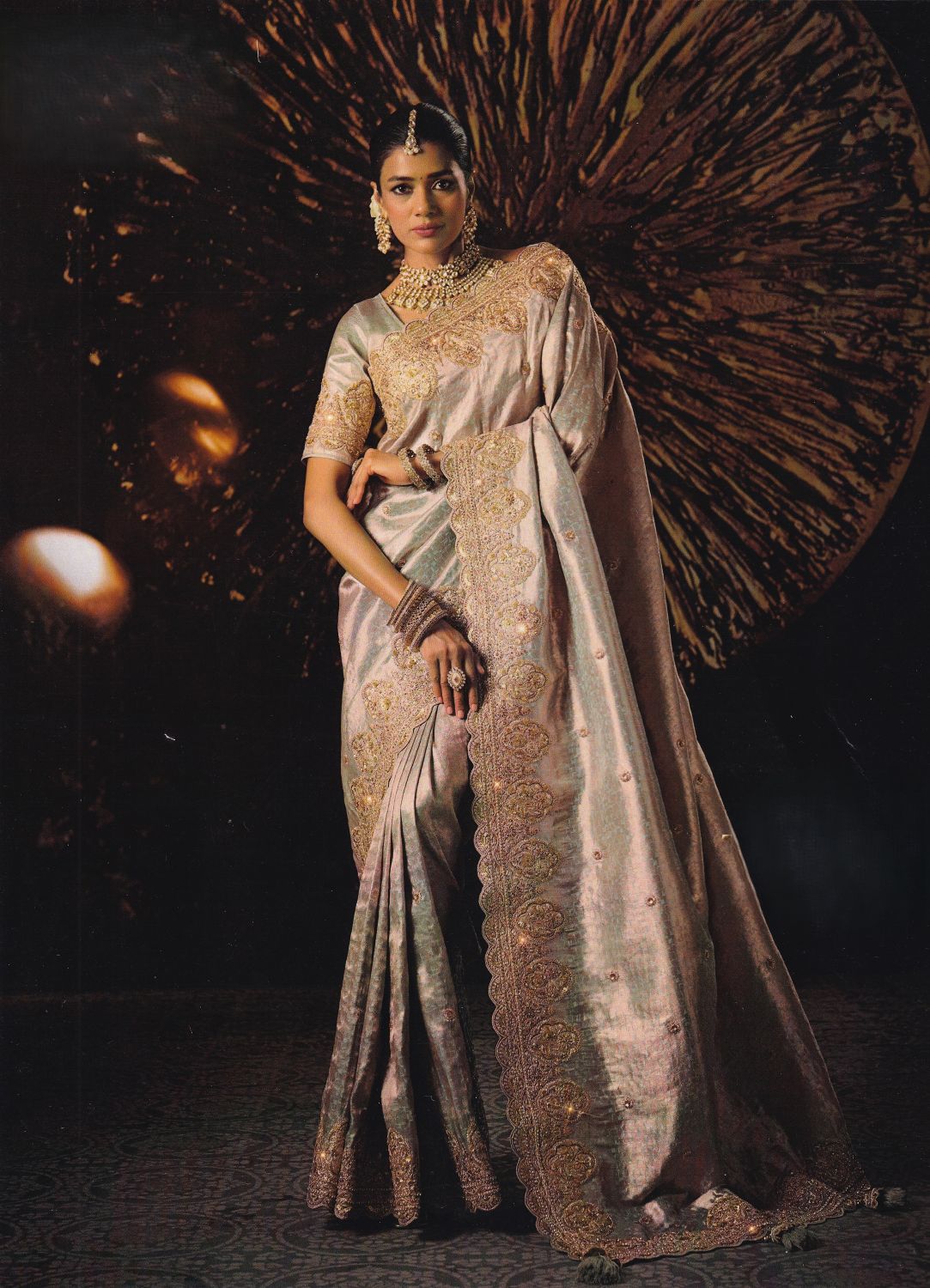 SAREE