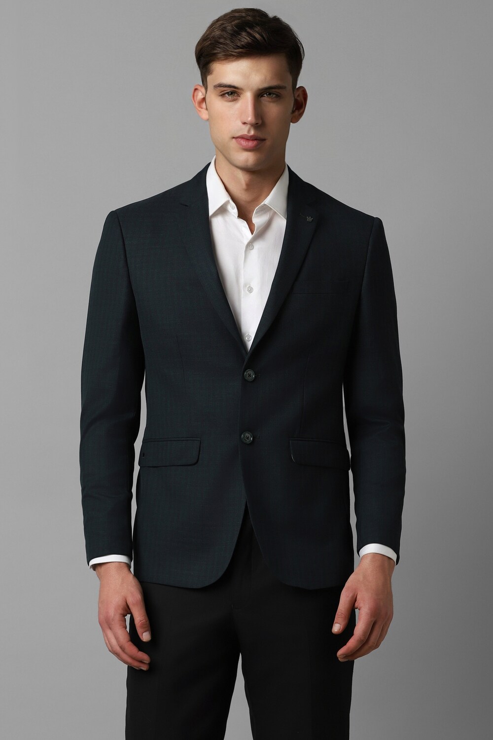 MEN FORMAL BLAZER