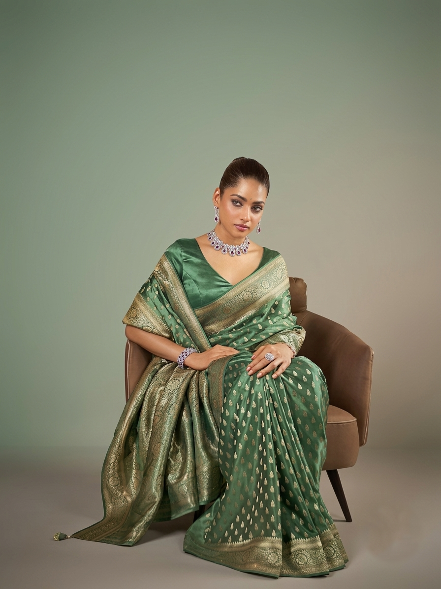 SAREES SUR