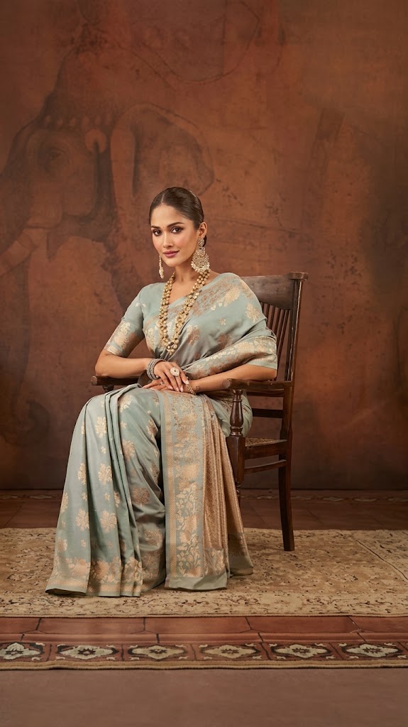 SAREES SUR
