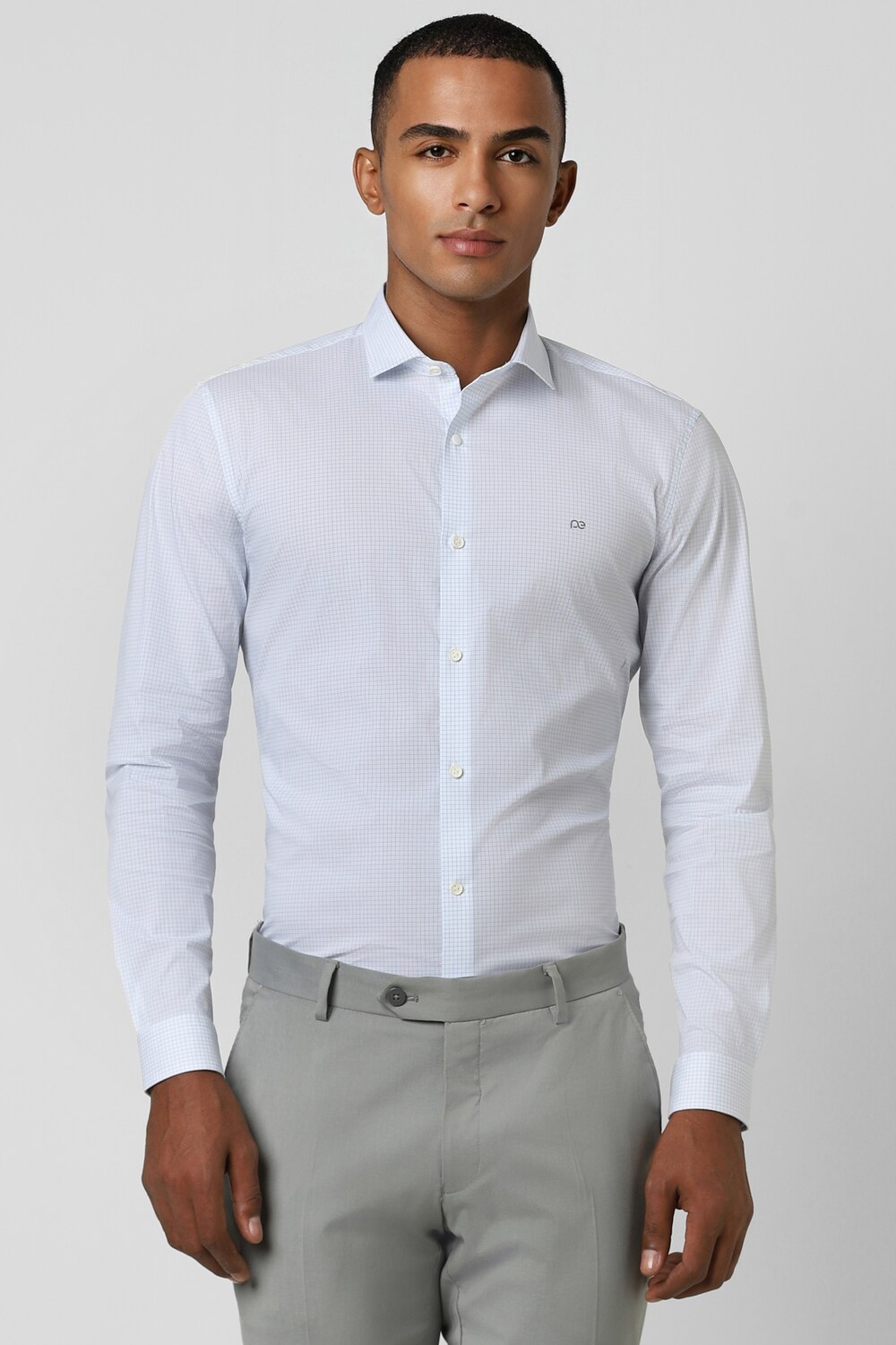 MEN SHIRT CHECKS