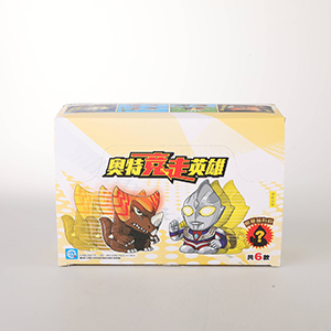 Blind Box - Mini Ultraman