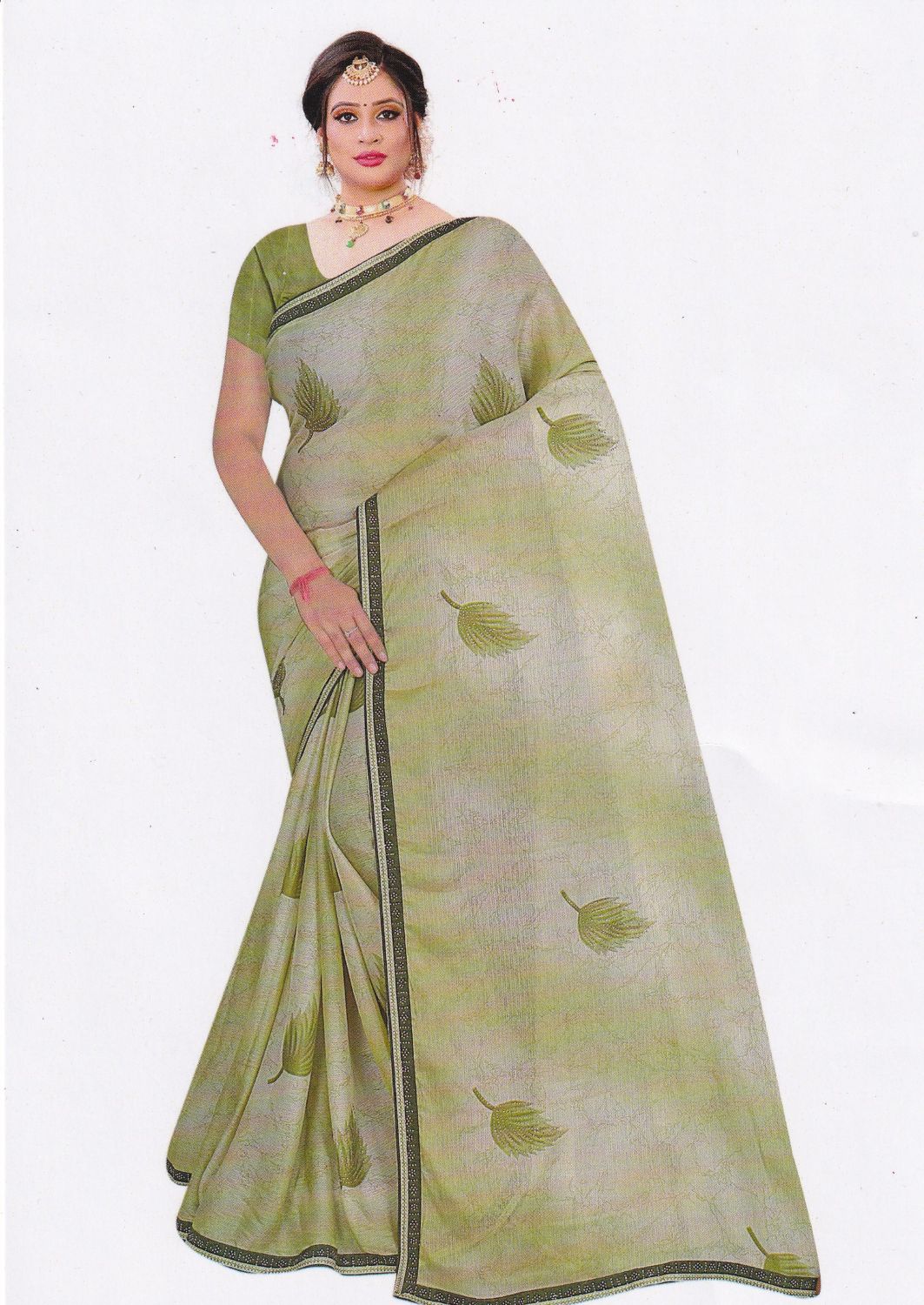 SAREE