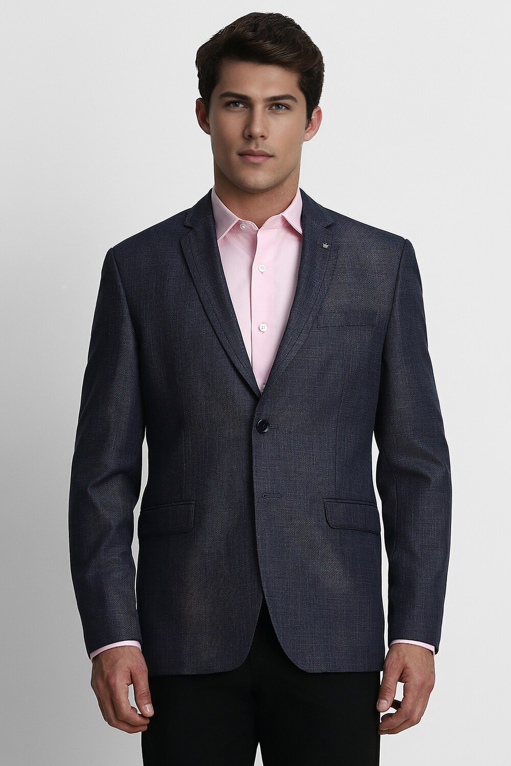 MEN FORMAL BLAZER