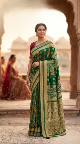 SAREES SUR