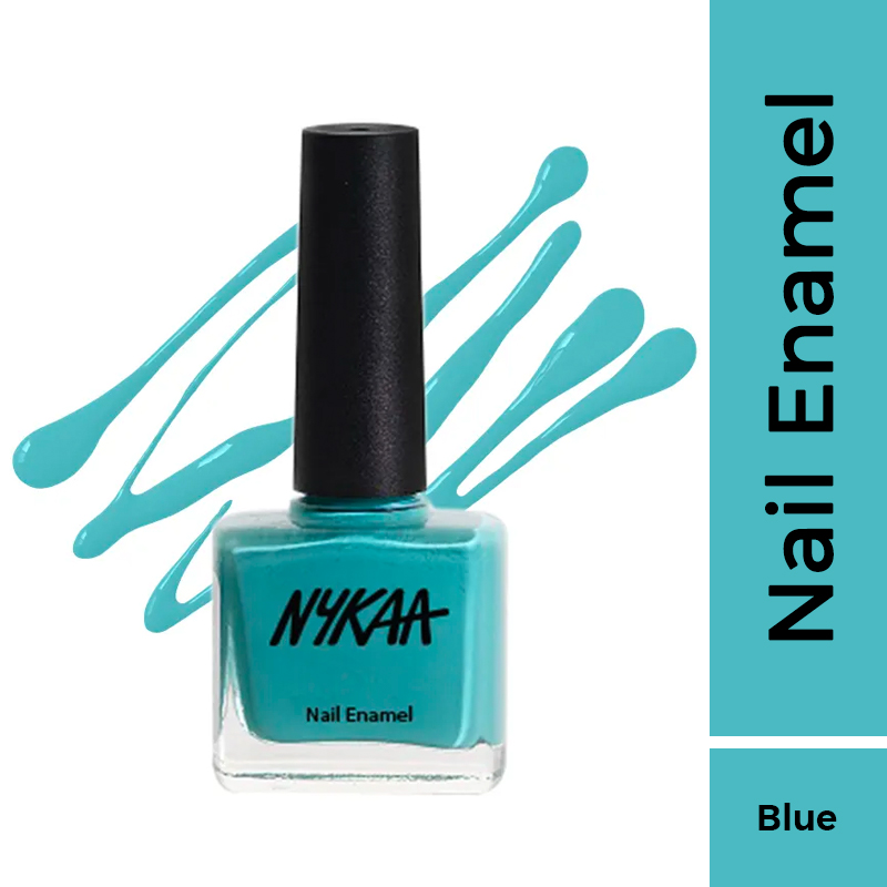 Nykaa Pastel Nail Enamel