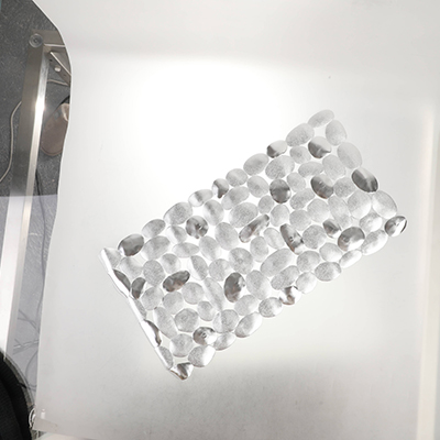 Luxury Stone Bath Mat