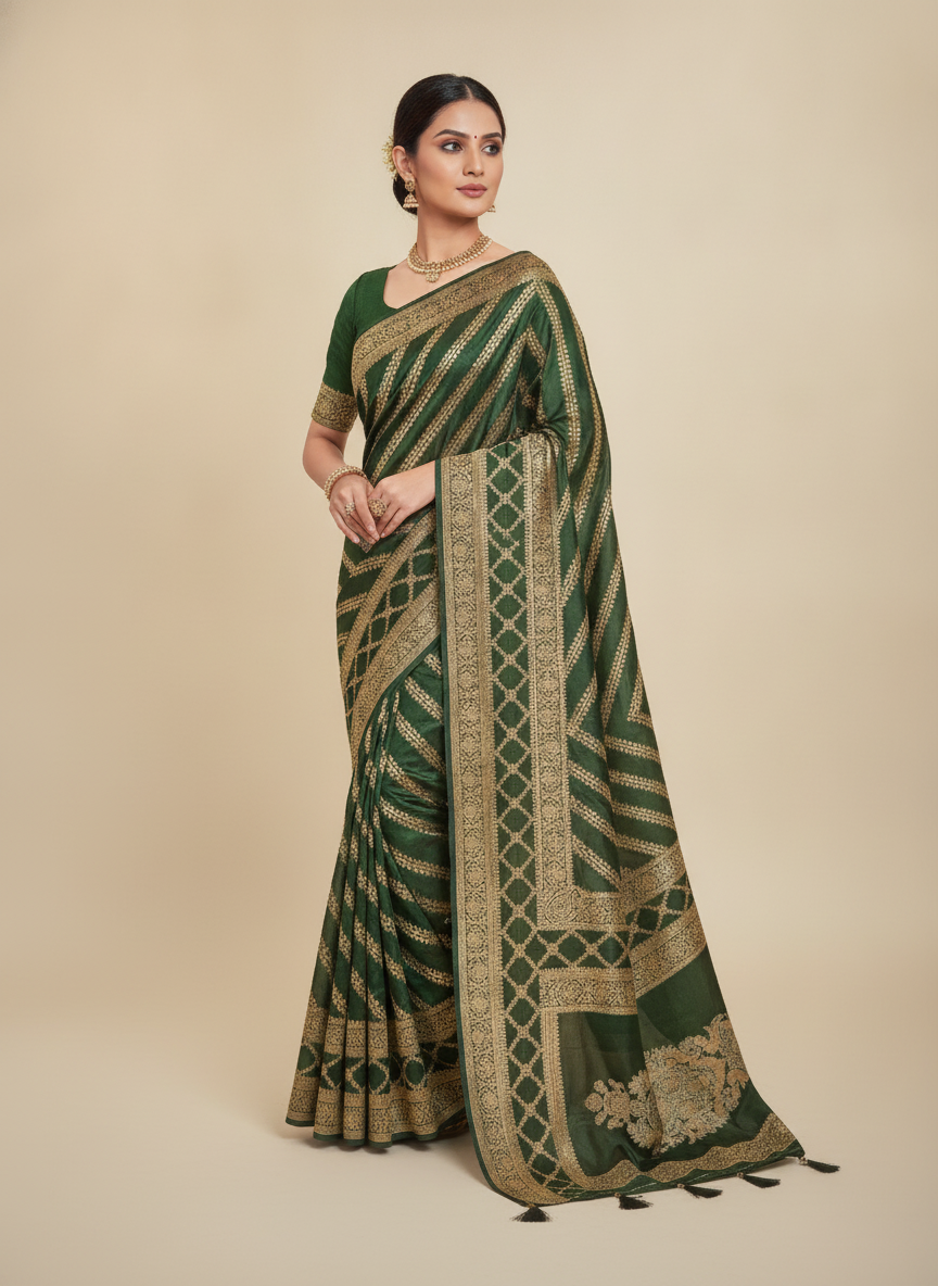 SAREES SUR