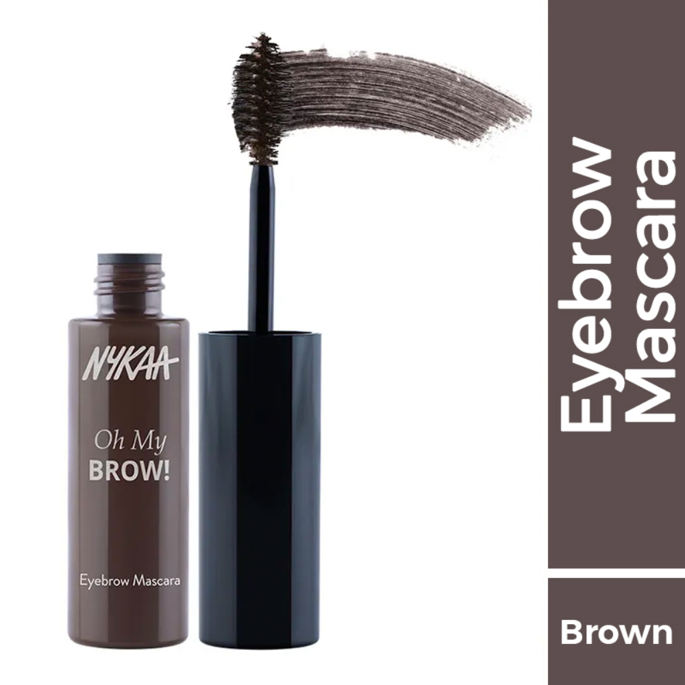 NYKAA OH MY BROW EYEBROW MASCARA