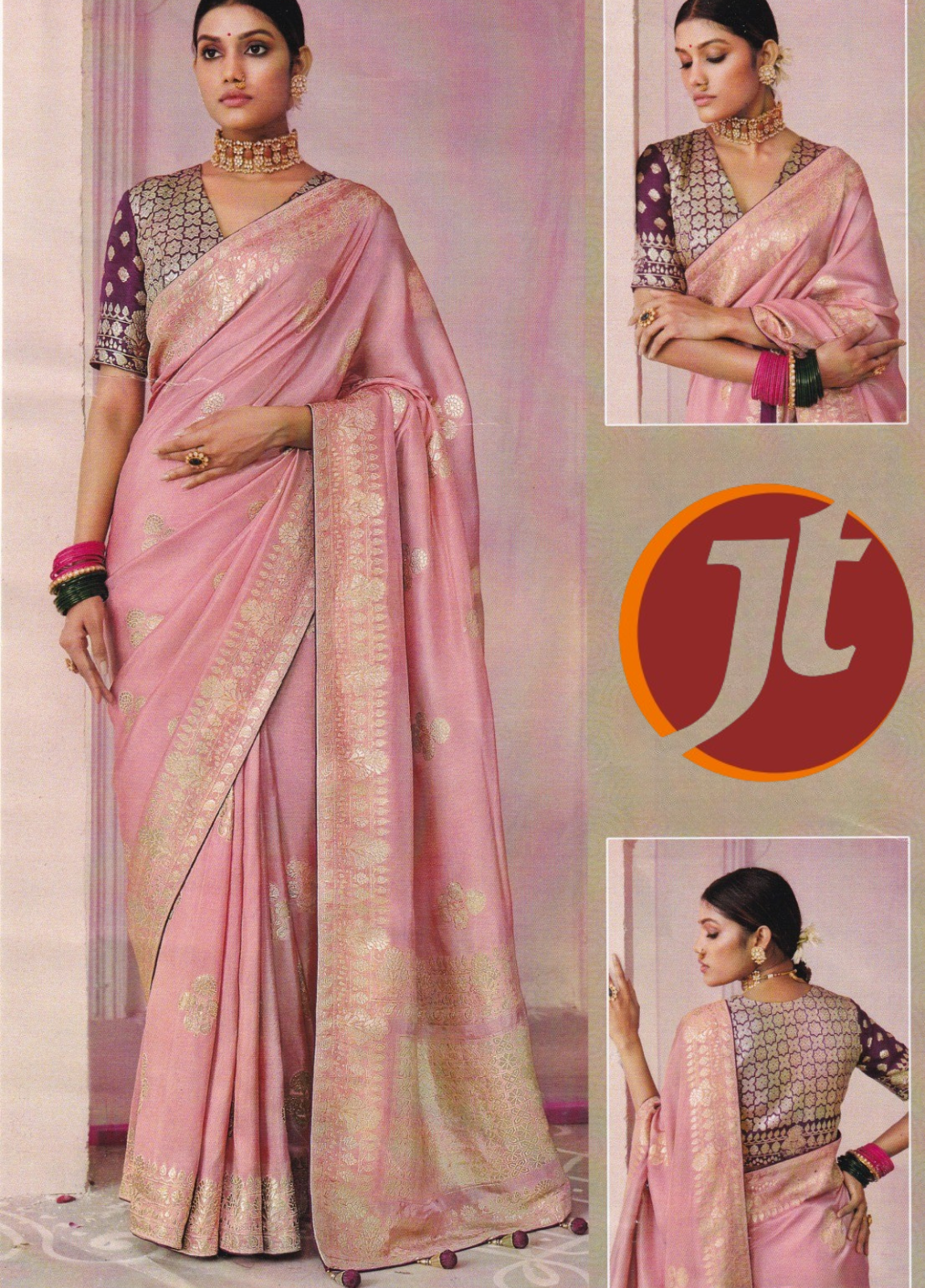 SAREES SUR
