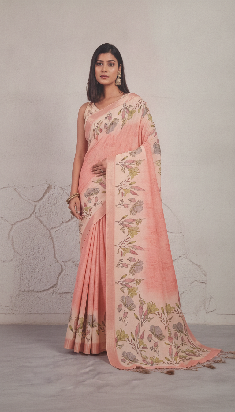 SAREES SUR