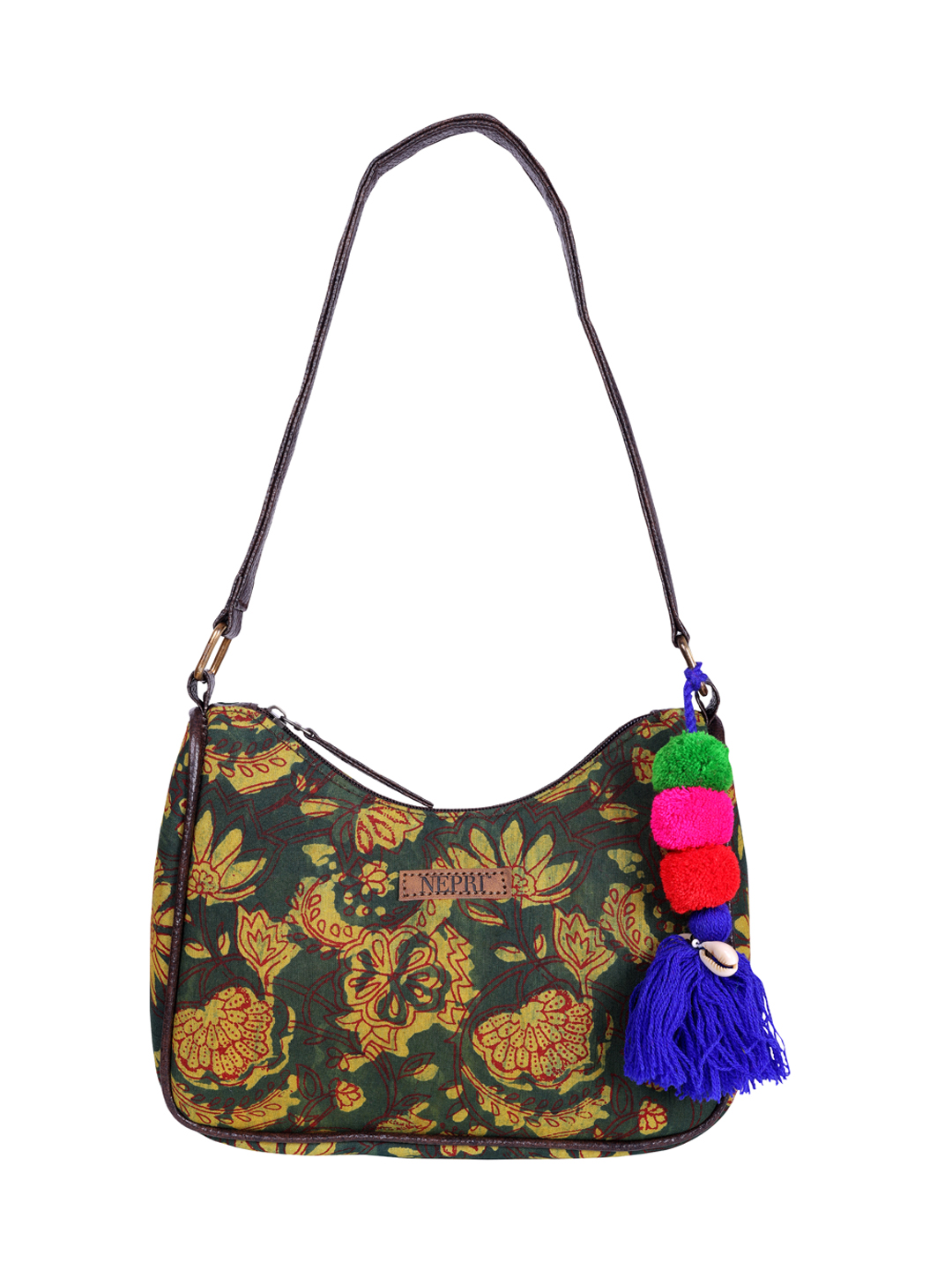 BAG WESTERN PETITE WPB-010-002