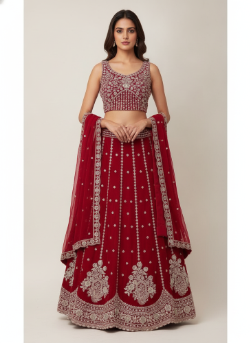 LEHENGAS LADIES LEH
