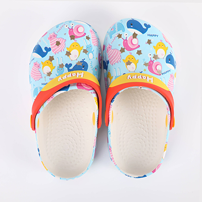 Funny Children's Sandals - 28/29 - 190MM