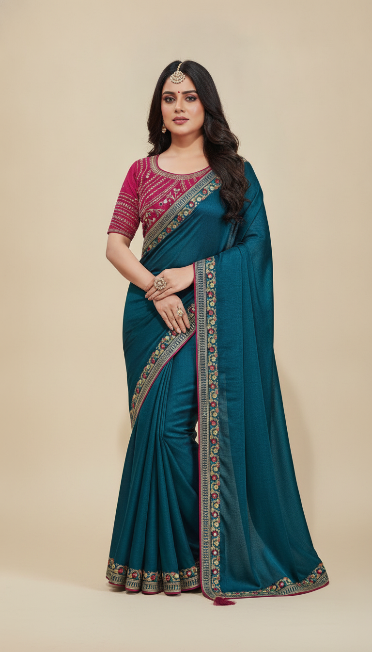 SAREES SUR