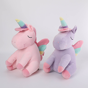 Stuffed Toy - Unicorn