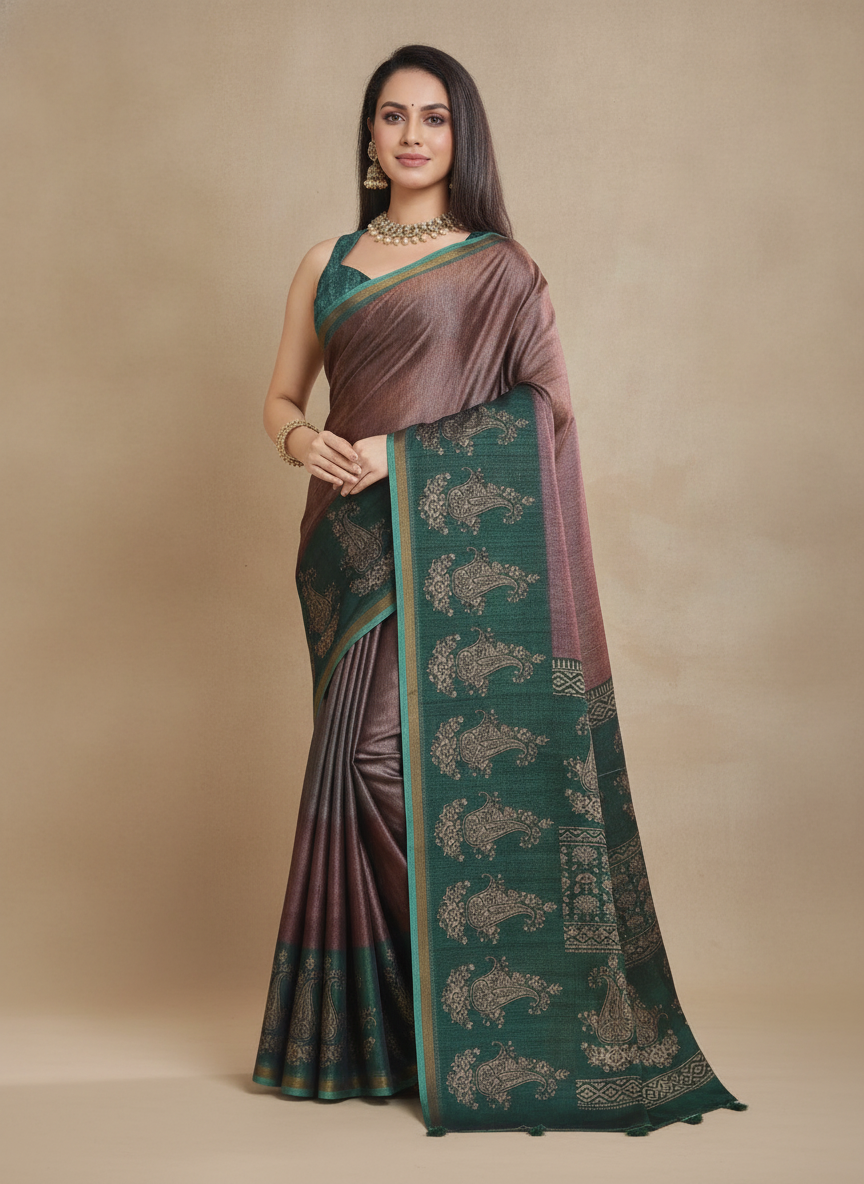 SAREES SUR