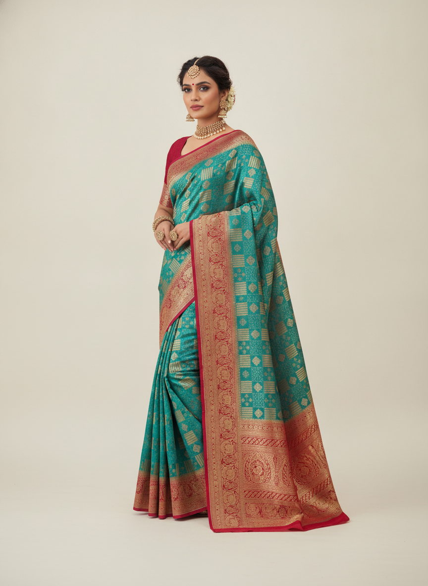 SAREES SUR