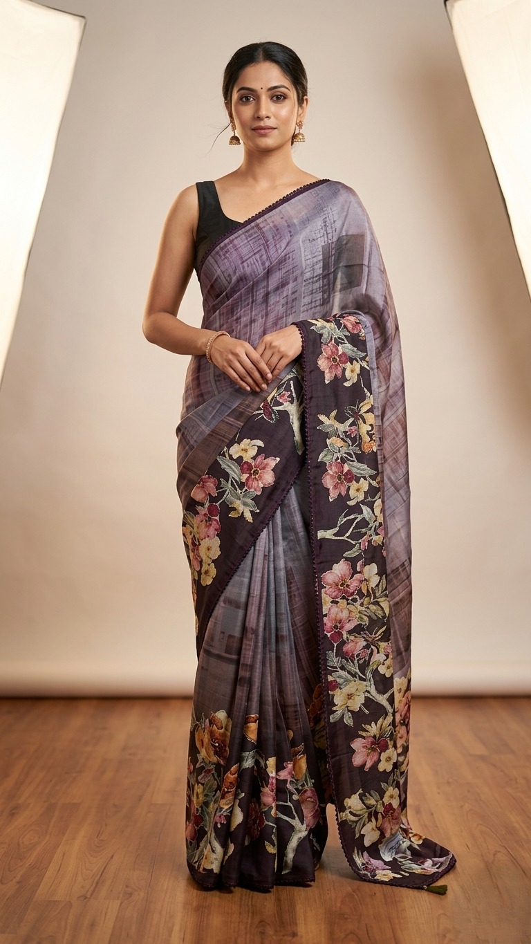 SAREE