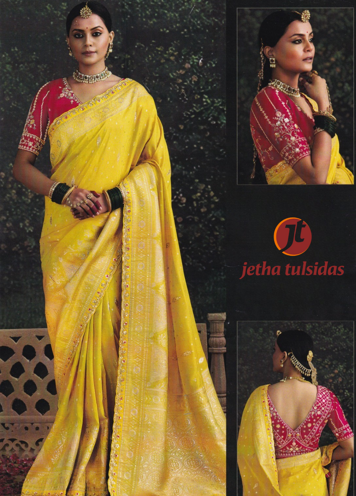 SAREES SUR