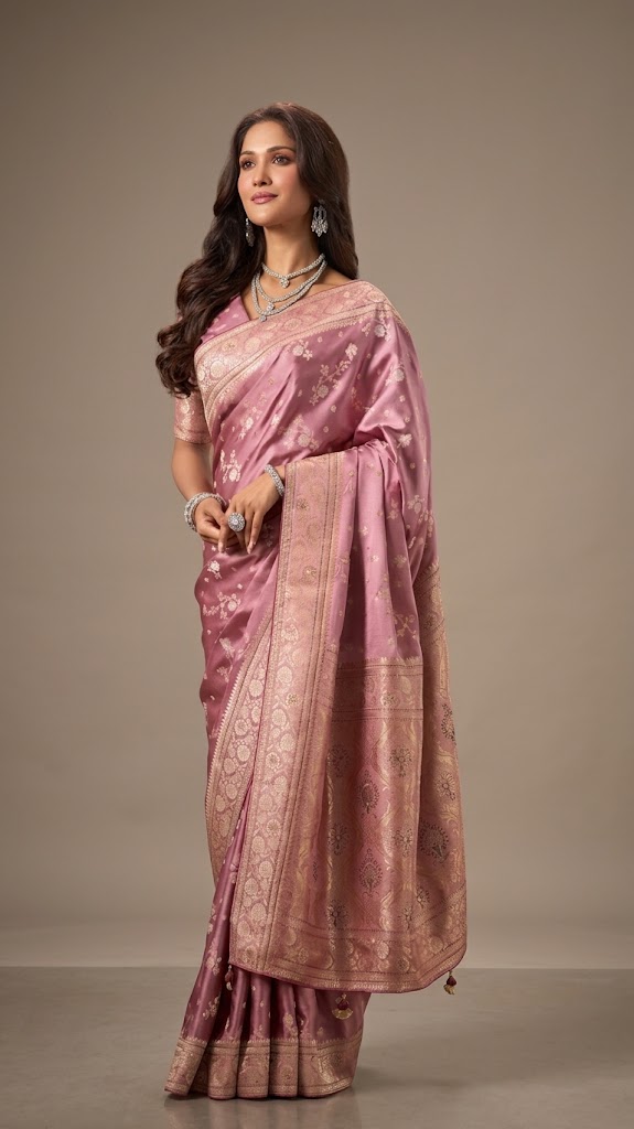 SAREES SUR