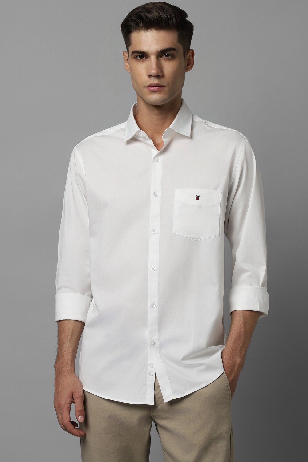 MEN'S FASHION SHIRT