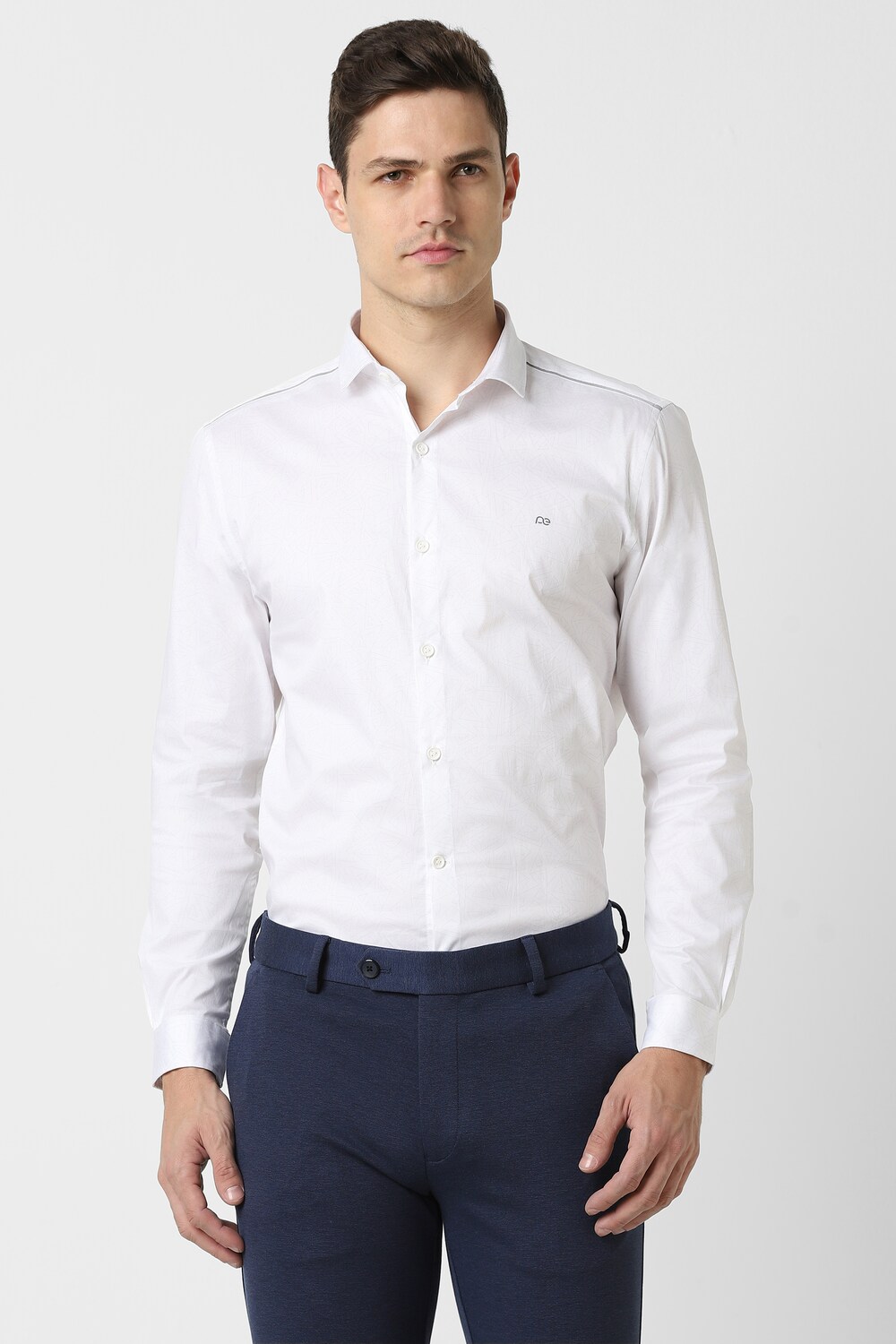 MEN SHIRT PRINTED