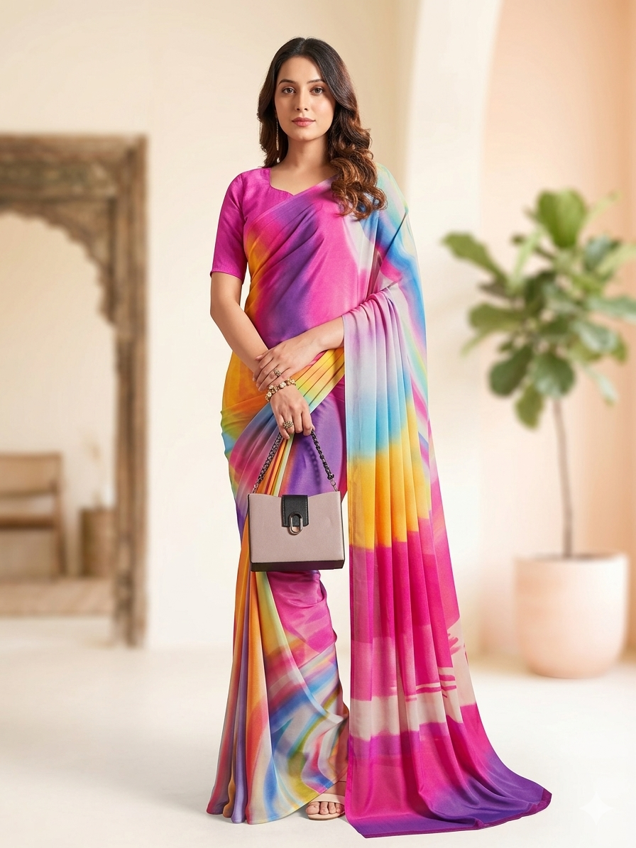 SAREES SUR