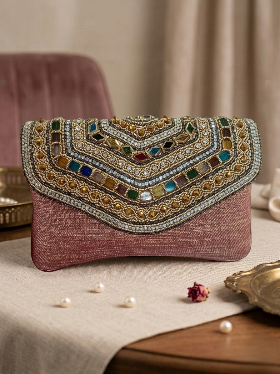 LADIES HANDBAG