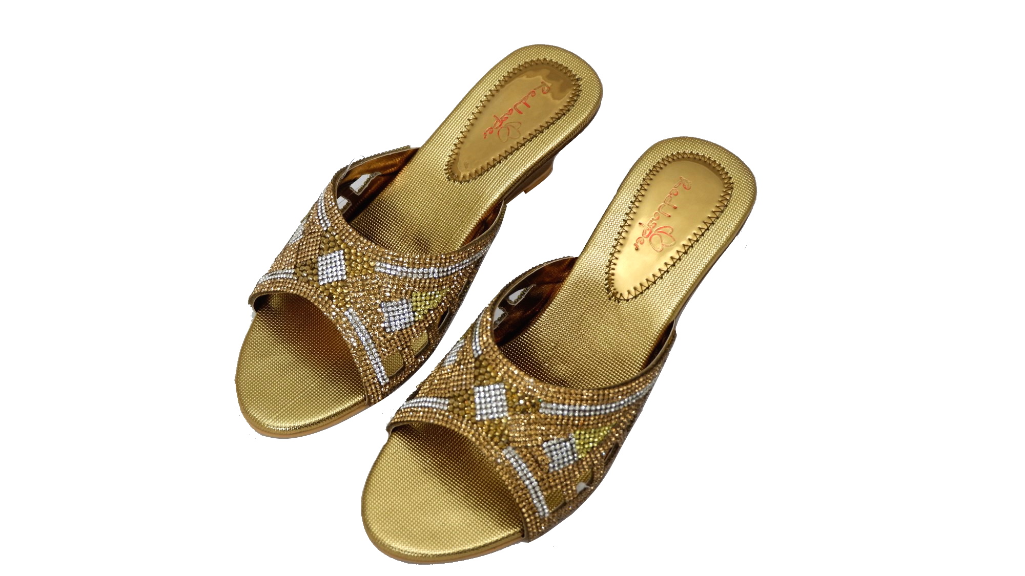 FOOTWEAR-LAD SANDAL-WEDDING-RT8/19-22314