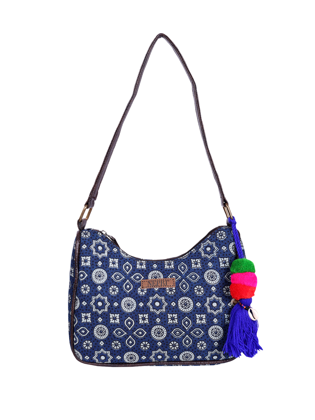 BAG WESTERN PETITE WPB-010-003