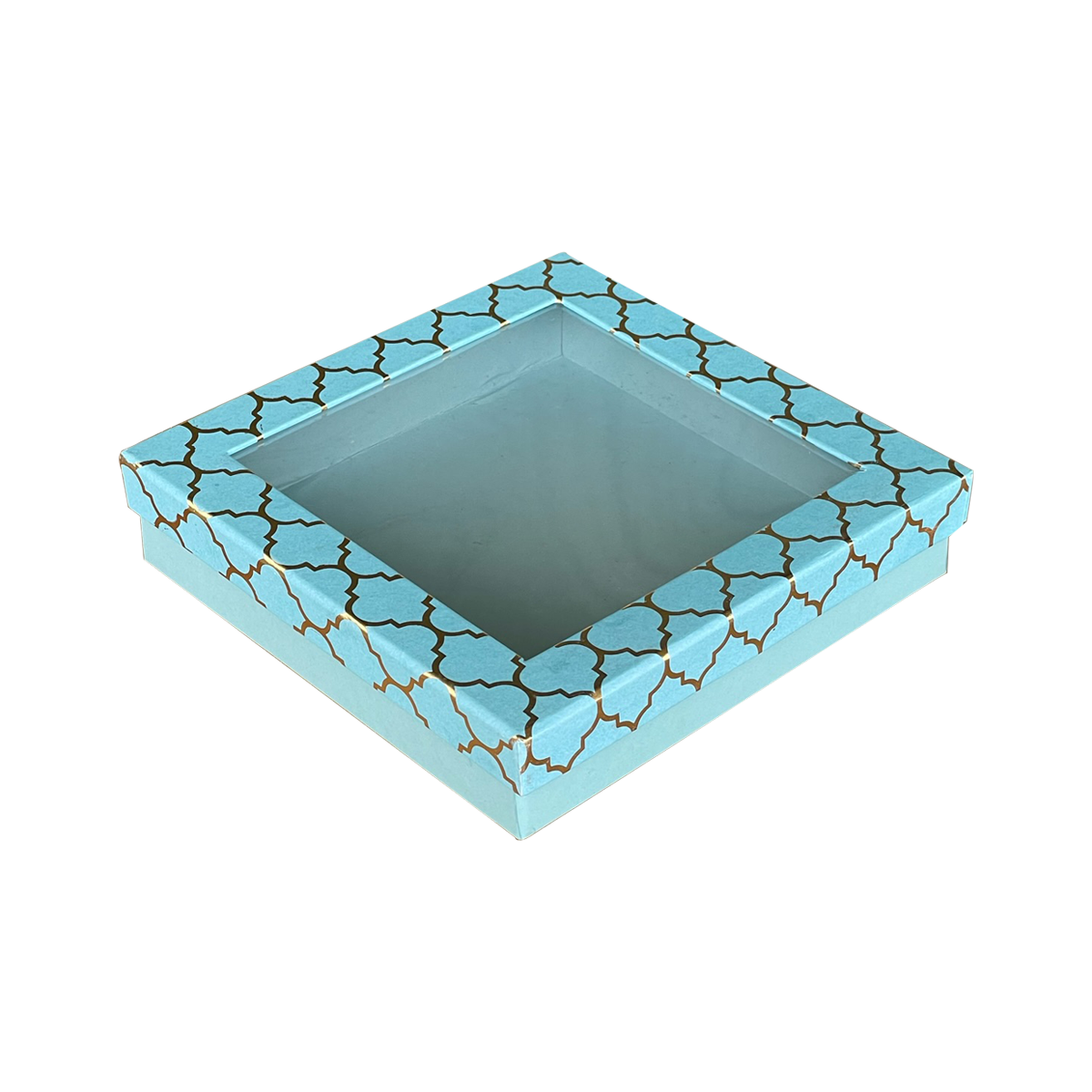 GIFT BOX PAPER MEDIUM(18.50x18.50x4)