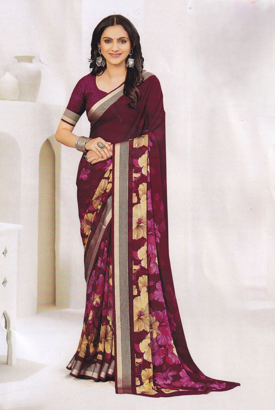 SAREE