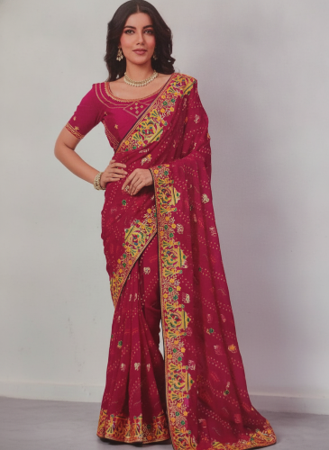 SAREES SUR