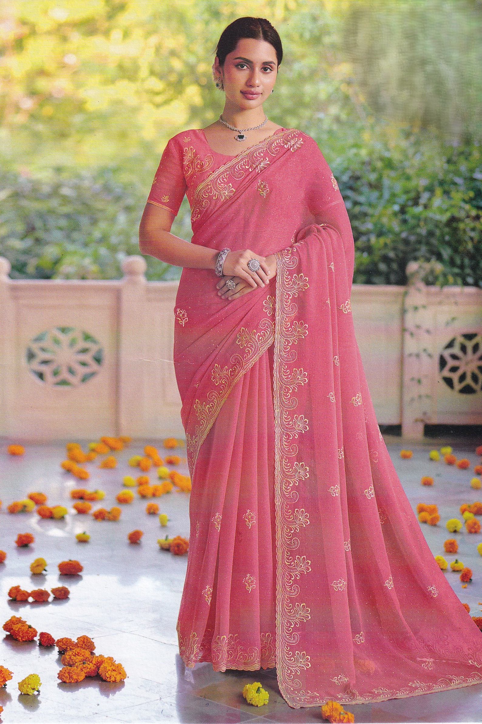 SAREES SUR