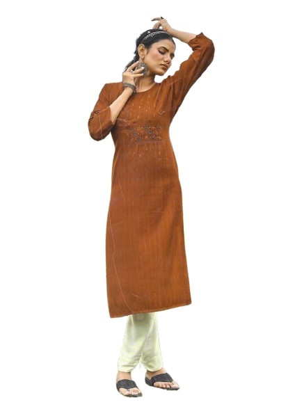 LADIES KURTI