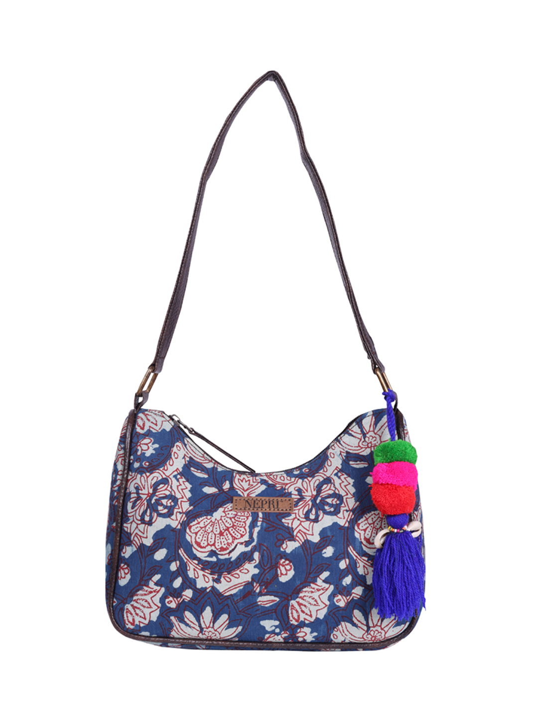 BAG WESTERN PETITE WPB-010-001