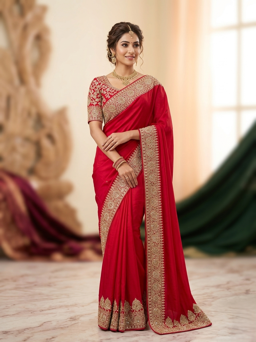 SAREES KOL