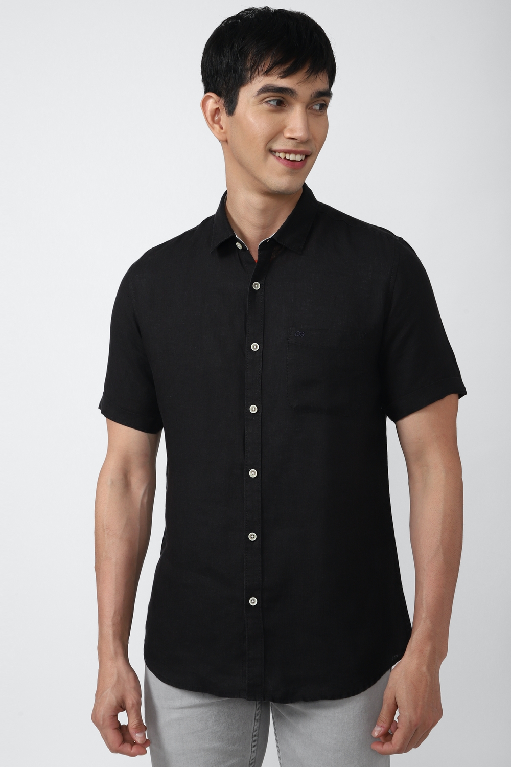 MEN SHIRT PLAIN