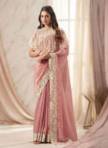 SAREES SUR