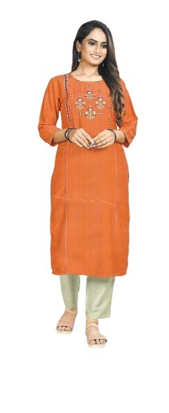 LADIES KURTI