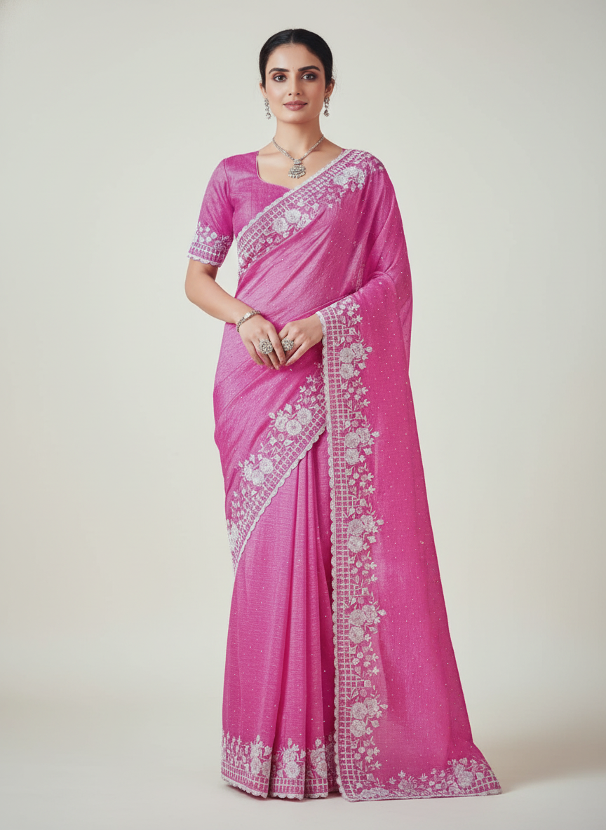 SAREE