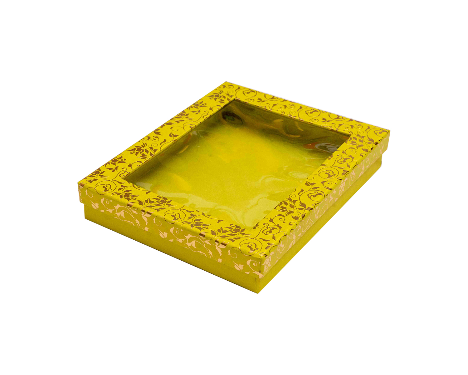 GIFT BOX PAPER LARGE D
