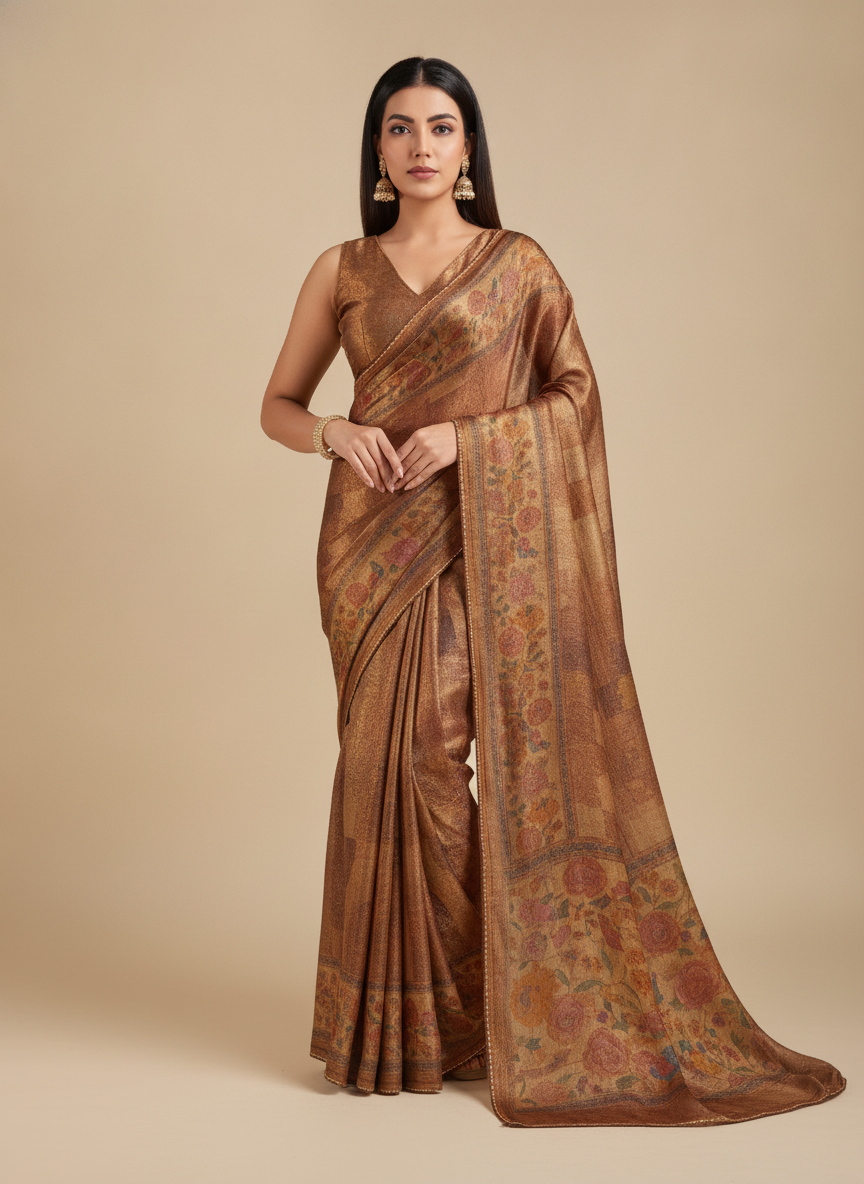 SAREES SUR