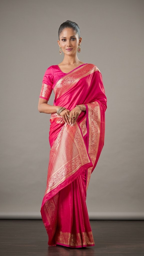 SAREES SUR