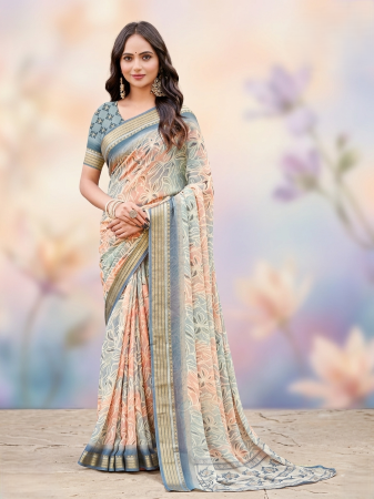 SAREES SUR