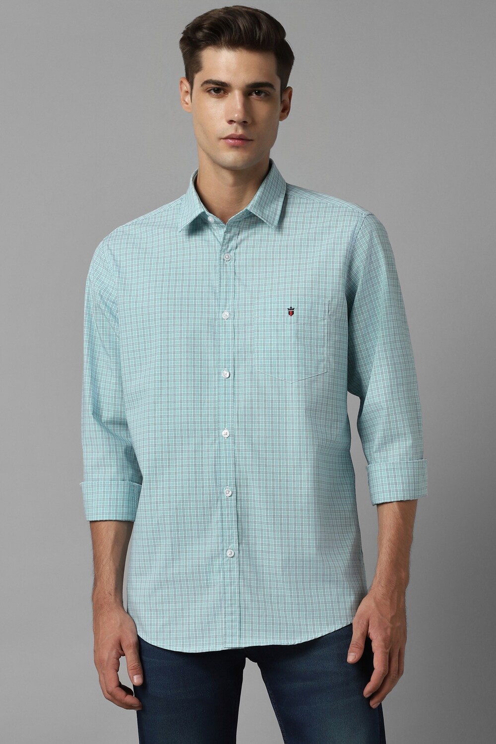 MEN'S FASHION SHIRT
