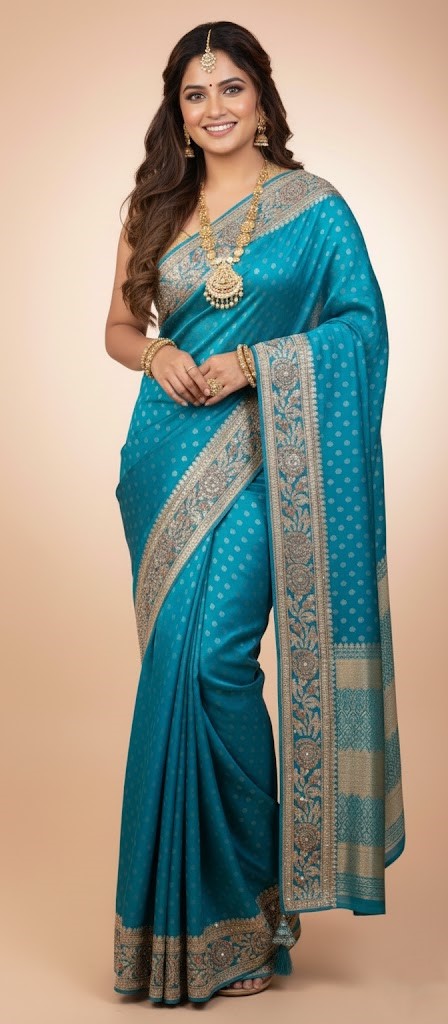 SAREES SUR
