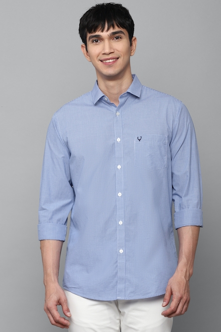 MEN SHIRT CHECKS